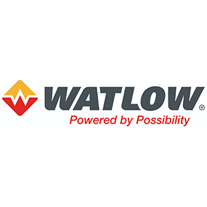 Watlow logo