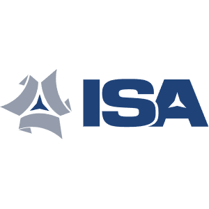 ISA logo