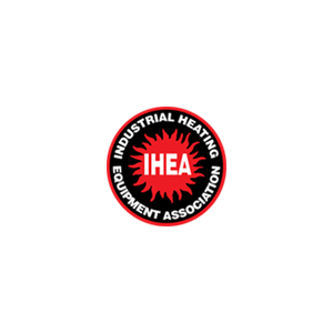 Industrial Heating Equipment Association (IHEA) logo